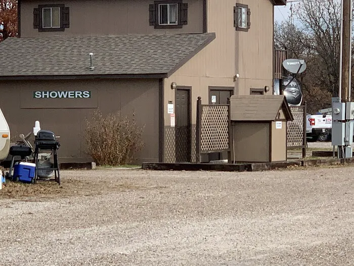 Route 81 RV Park Picture 9