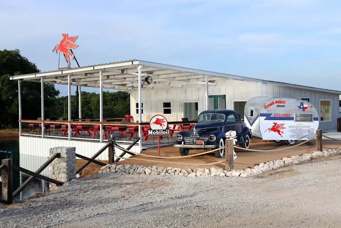 Flying Horse RV Park Picture 1