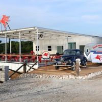 Flying Horse RV Park ico