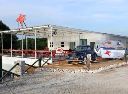 Flying Horse RV Park