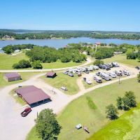 The Oak RV Park & Campground ico
