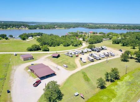 The Oak RV Park & Campground