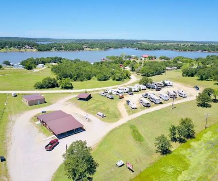 The Oak RV Park & Campground