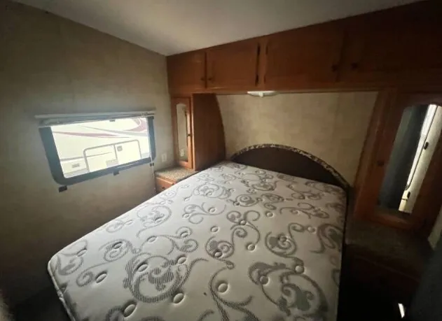 The Oak RV Park & Campground Picture 6
