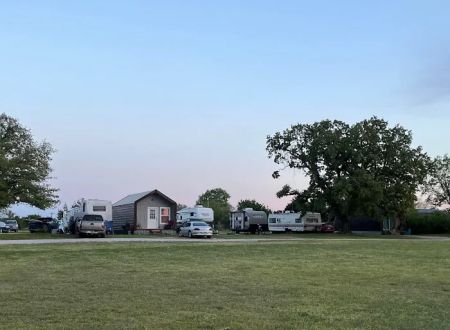 – Railway RV Park & Monroe Rentals, LLC