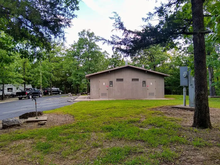Indian Point Campground Picture 2