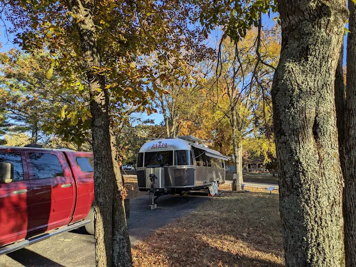 Indian Point Campground Picture 1