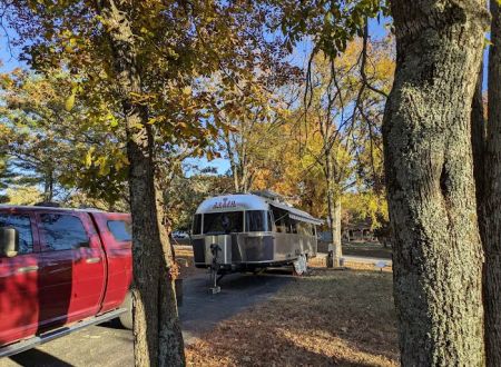 Indian Point Campground