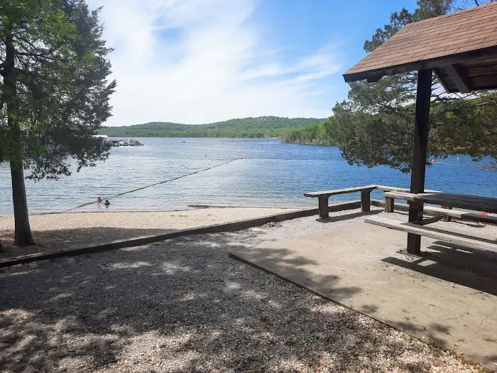 Indian Point Campground Picture 6