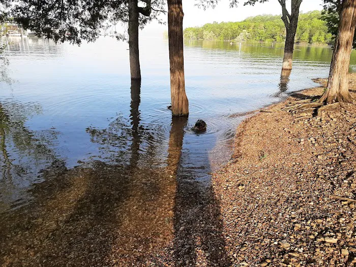 Indian Point Campground Picture 9