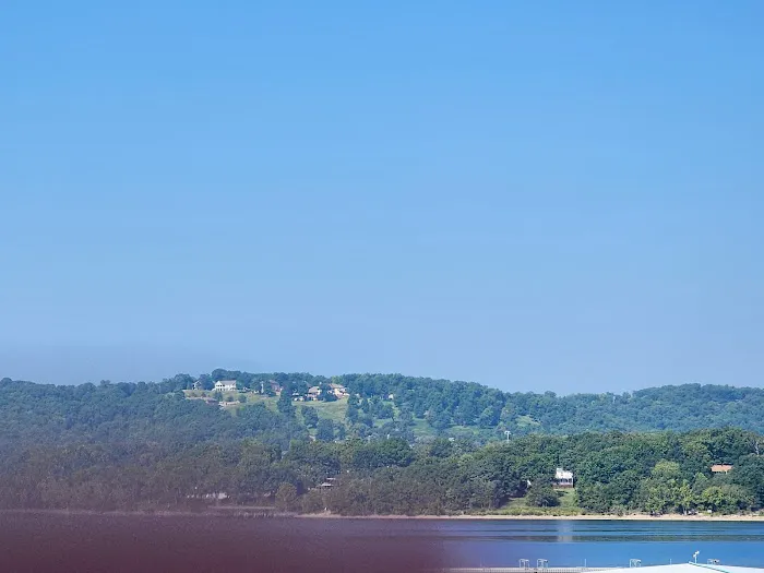 Indian Point Campground Picture 3