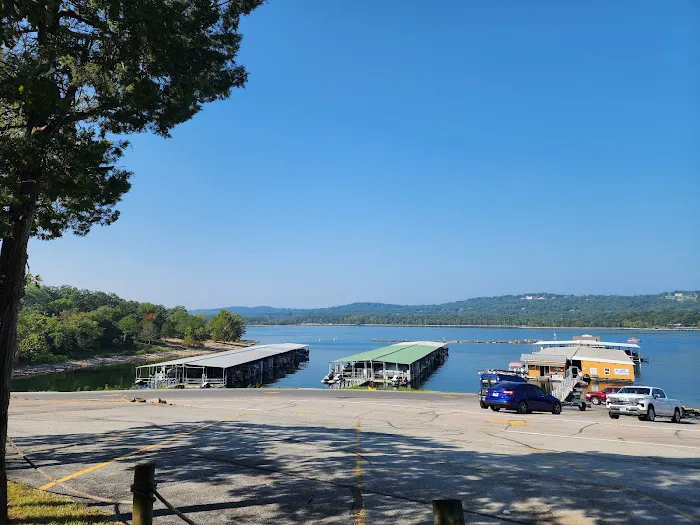 Indian Point Campground Picture 4