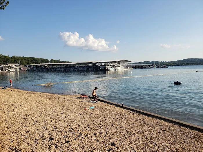 Indian Point Campground Picture 7