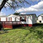 Alamo Mobile Home Park