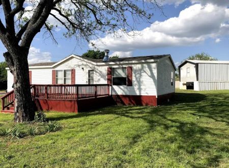 Alamo Mobile Home Park