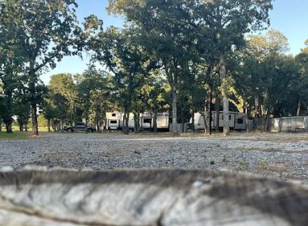 Trinity Oaks RV Park