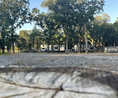 Trinity Oaks RV Park
