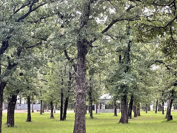Trinity Oaks RV Park Picture 10