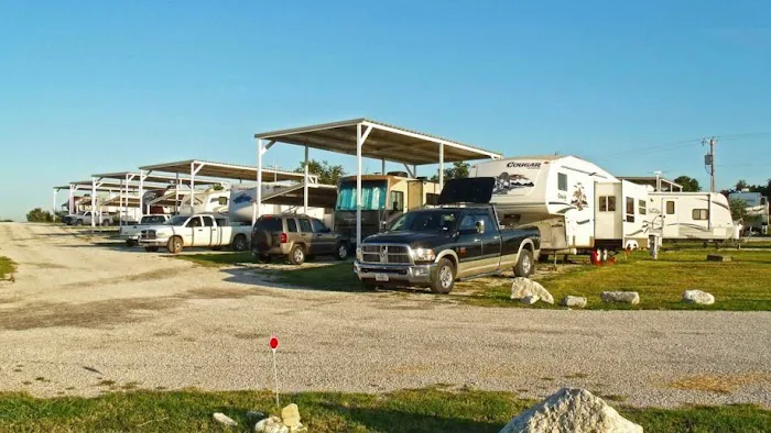 West Gate RV Park Picture 1