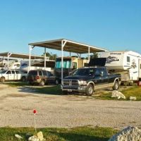 West Gate RV Park ico