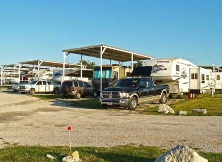 West Gate RV Park