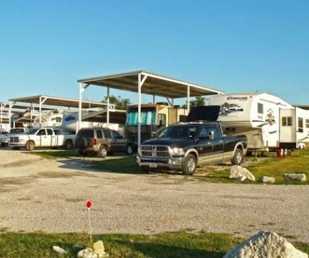 West Gate RV Park