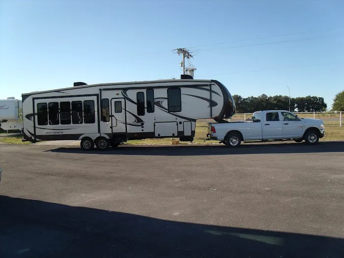 West Gate RV Park Picture 6