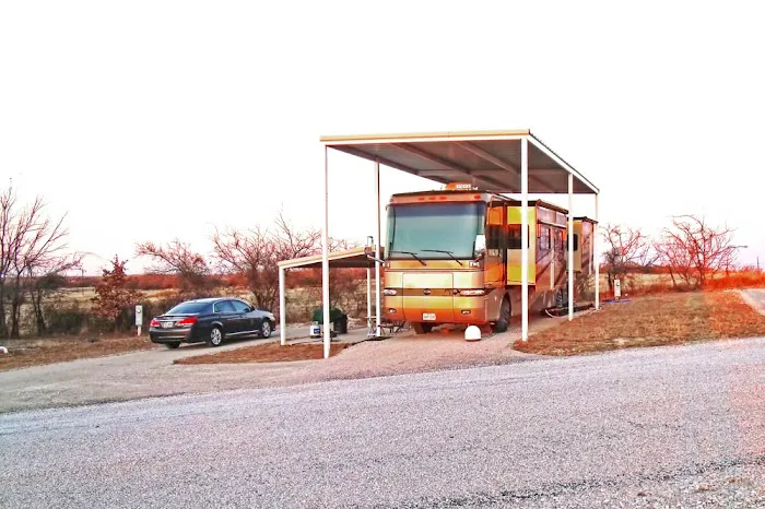 West Gate RV Park Picture 7