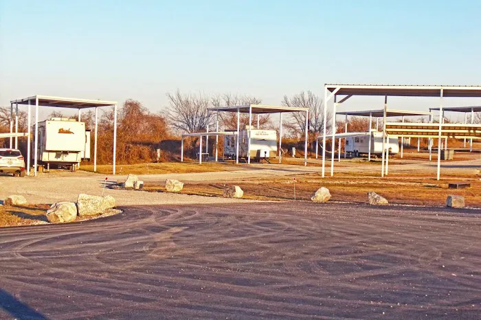 West Gate RV Park Picture 5
