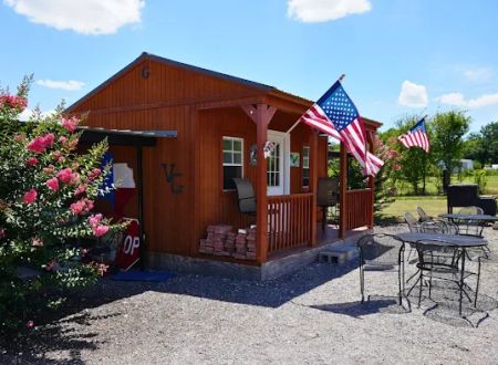 Open Acres RV Park LLC