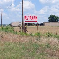 LBJ RV Park Developers ico