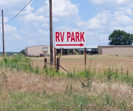 LBJ RV Park Developers
