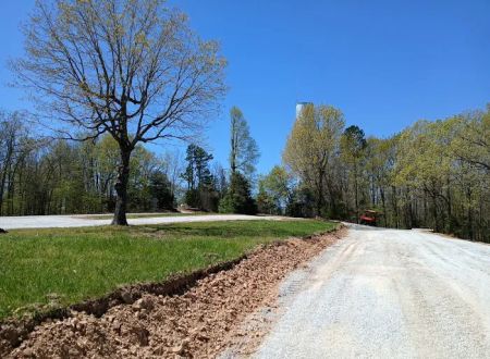 Wild Oaks Campground