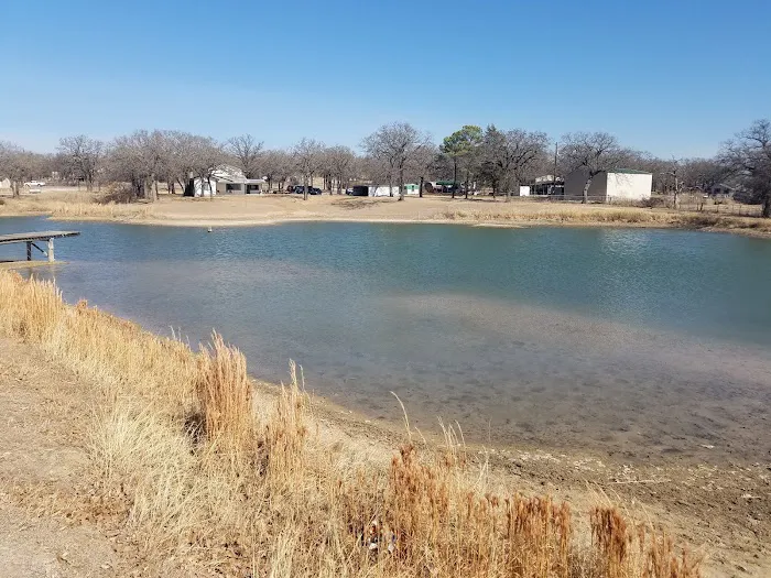 Outwest Campground & RV park Picture 7