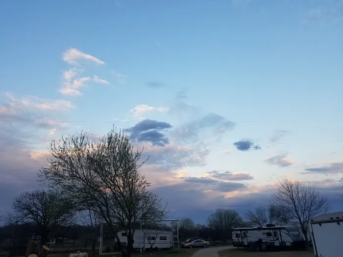 Outwest Campground & RV park Picture 10