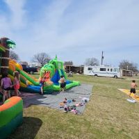 Outwest Campground & RV park ico