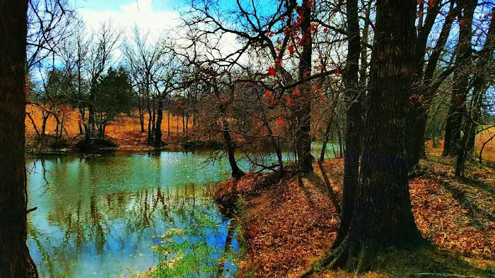 Outwest Campground & RV park Picture 9