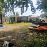 Woolum Campground ico