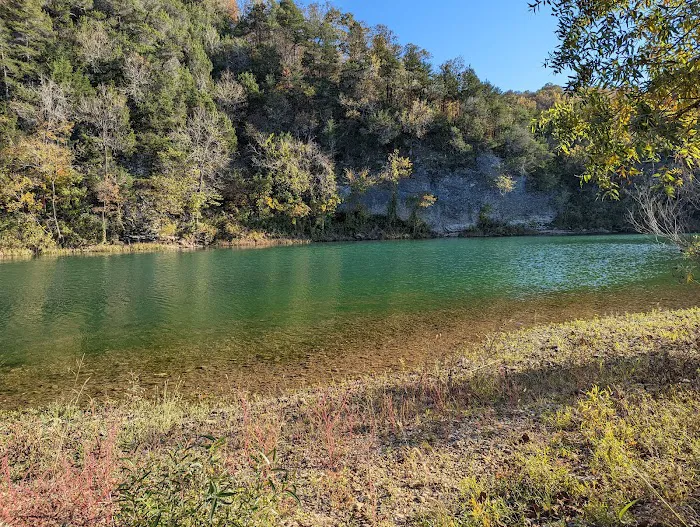 Woolum Campground Picture 8