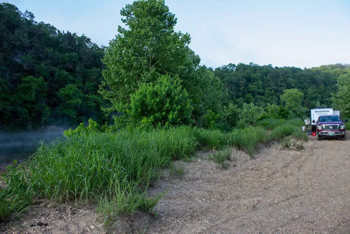 Woolum Campground Picture 6