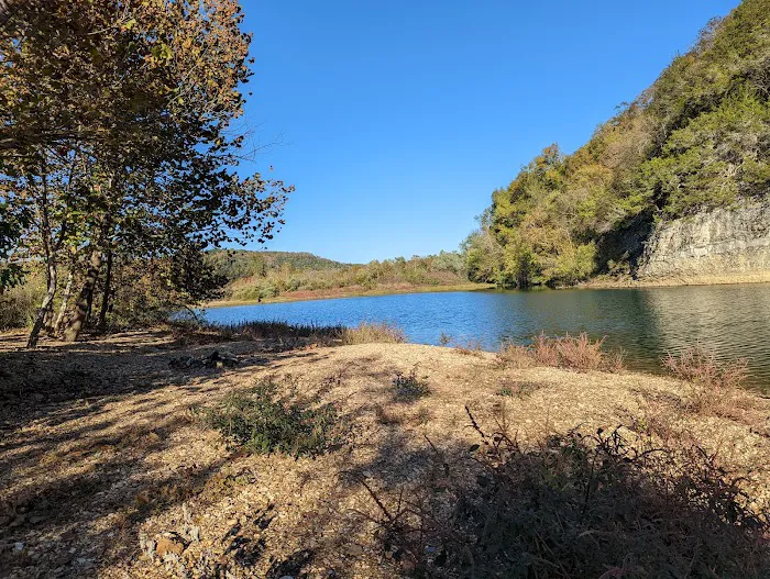 Woolum Campground Picture 4