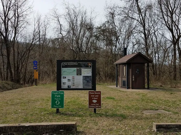 Woolum Campground Picture 7