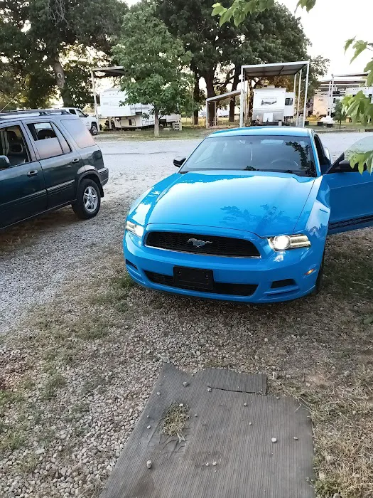 Springtown RV Park Picture 6
