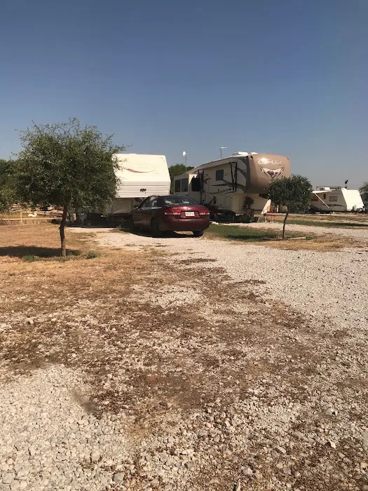 Springtown RV Park Picture 1