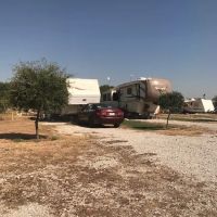 Springtown RV Park ico