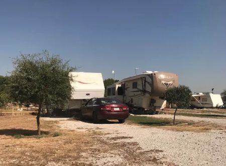 Springtown RV Park