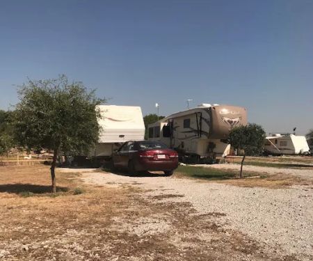 Springtown RV Park
