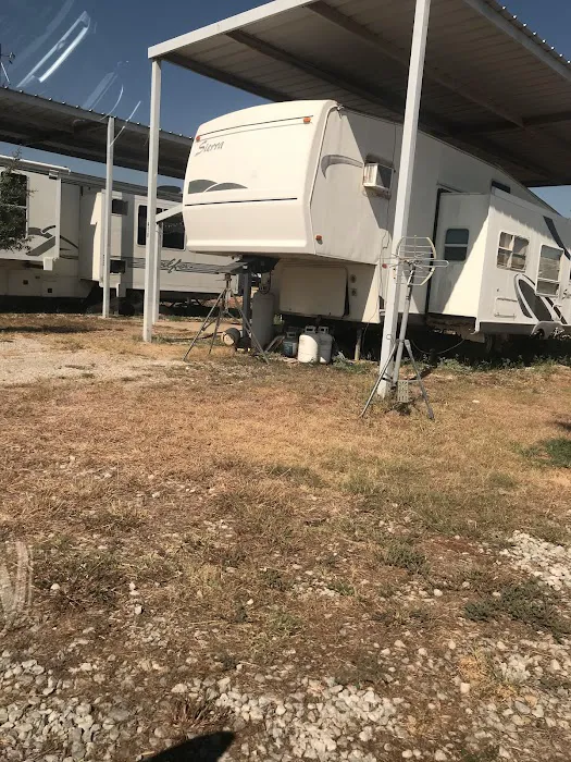 Springtown RV Park Picture 5