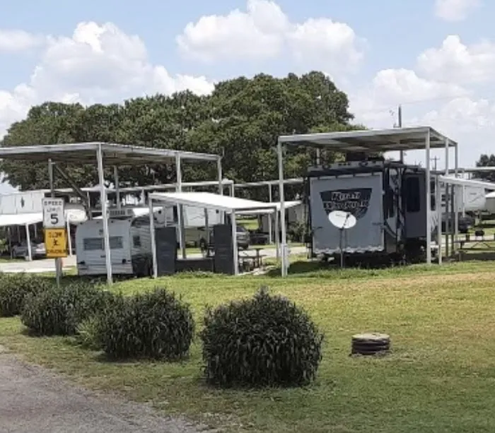 Springtown RV Park Picture 4