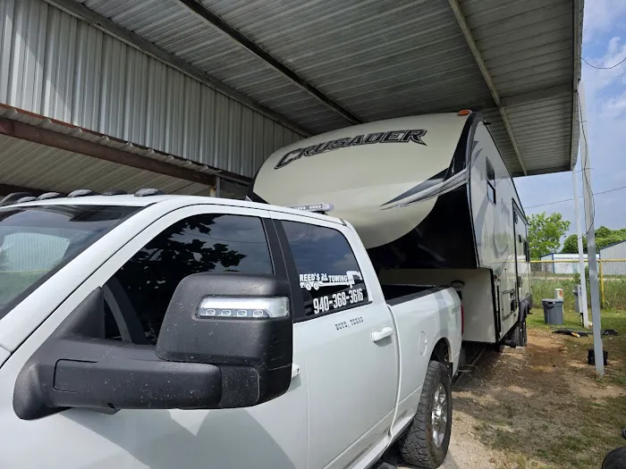 Springtown RV Park Picture 3